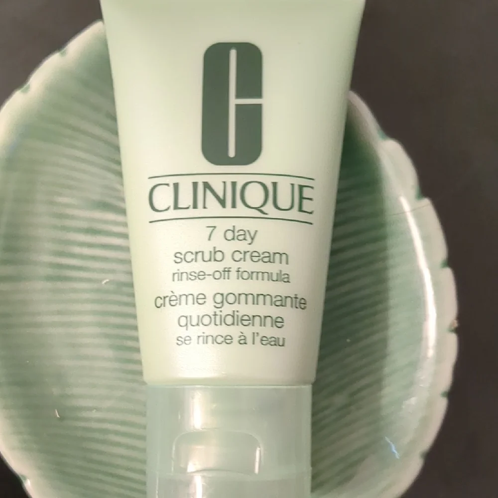7 Day Scrub Clean